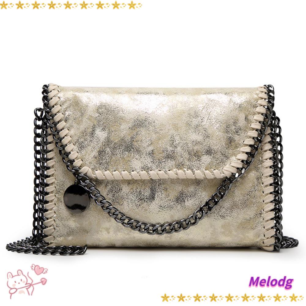 Túi Đeo Vai Chéo Bằng Da Pu Thiết Kế Xinh Xắn Cho Nữ