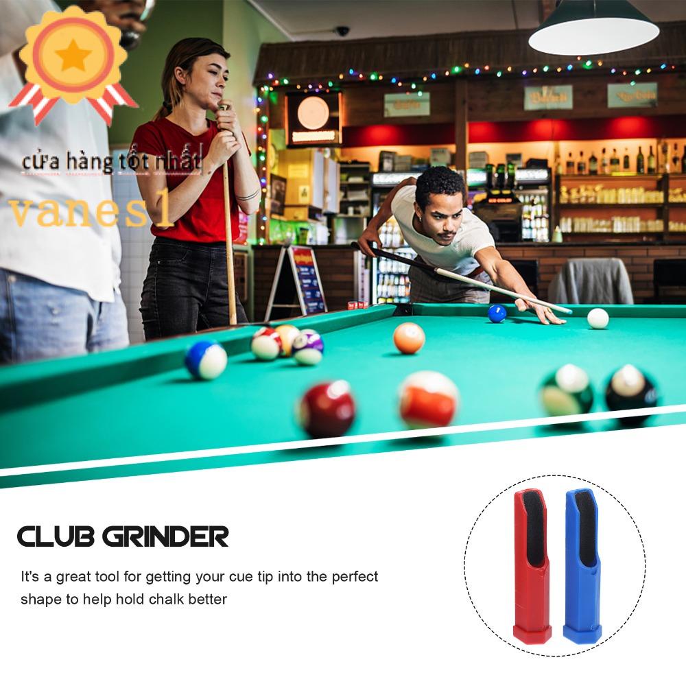 1 Đầu Cơ Bida Đường Kính 9-11MM VANES1