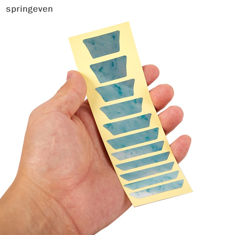 Miếng Dán Đánh Dấu Đàn Guitar Điện Acoustic