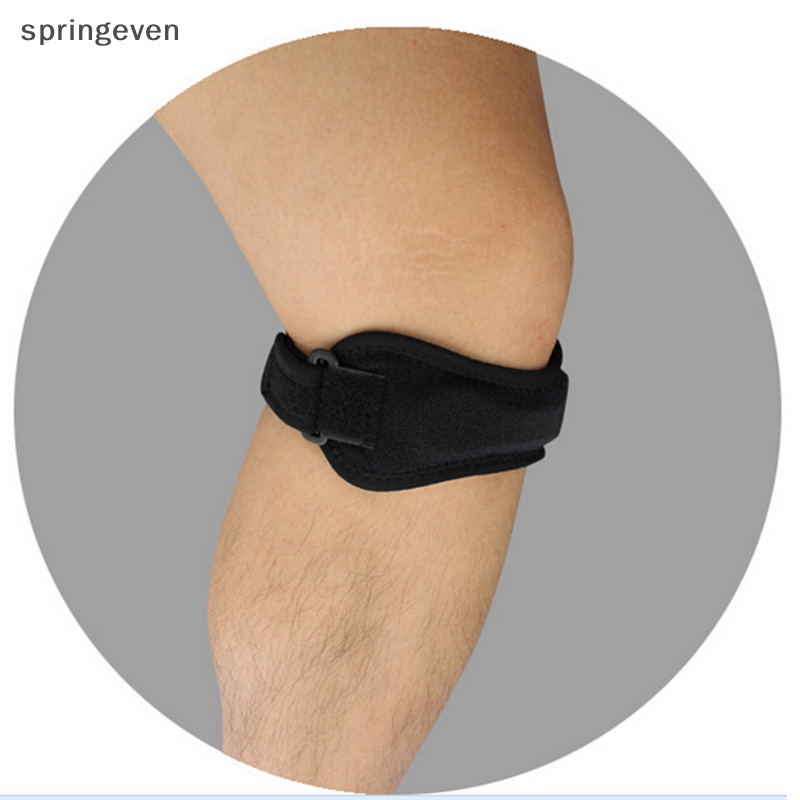 Đai Quấn Bảo Vệ Đầu Gối Khi Chơi Thể Thao