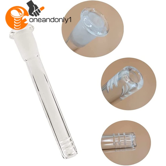 Bộ 8 Ống Nghiệm Trong Suốt 14mm Kèm Cọ Vệ Sinh Cho Phòng Thí Nghiệm