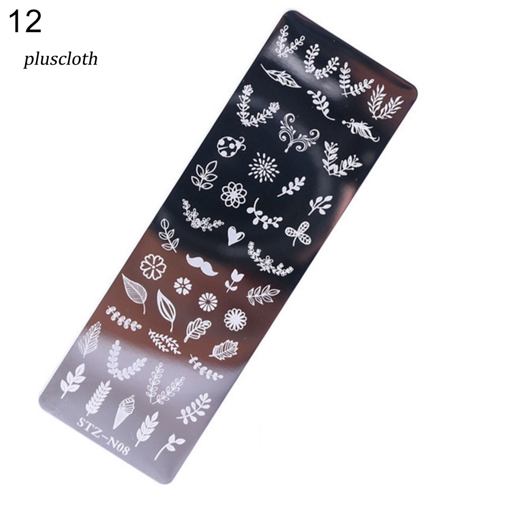 Bút Trang Trí Móng Hai Đầu Chuyên Dụng