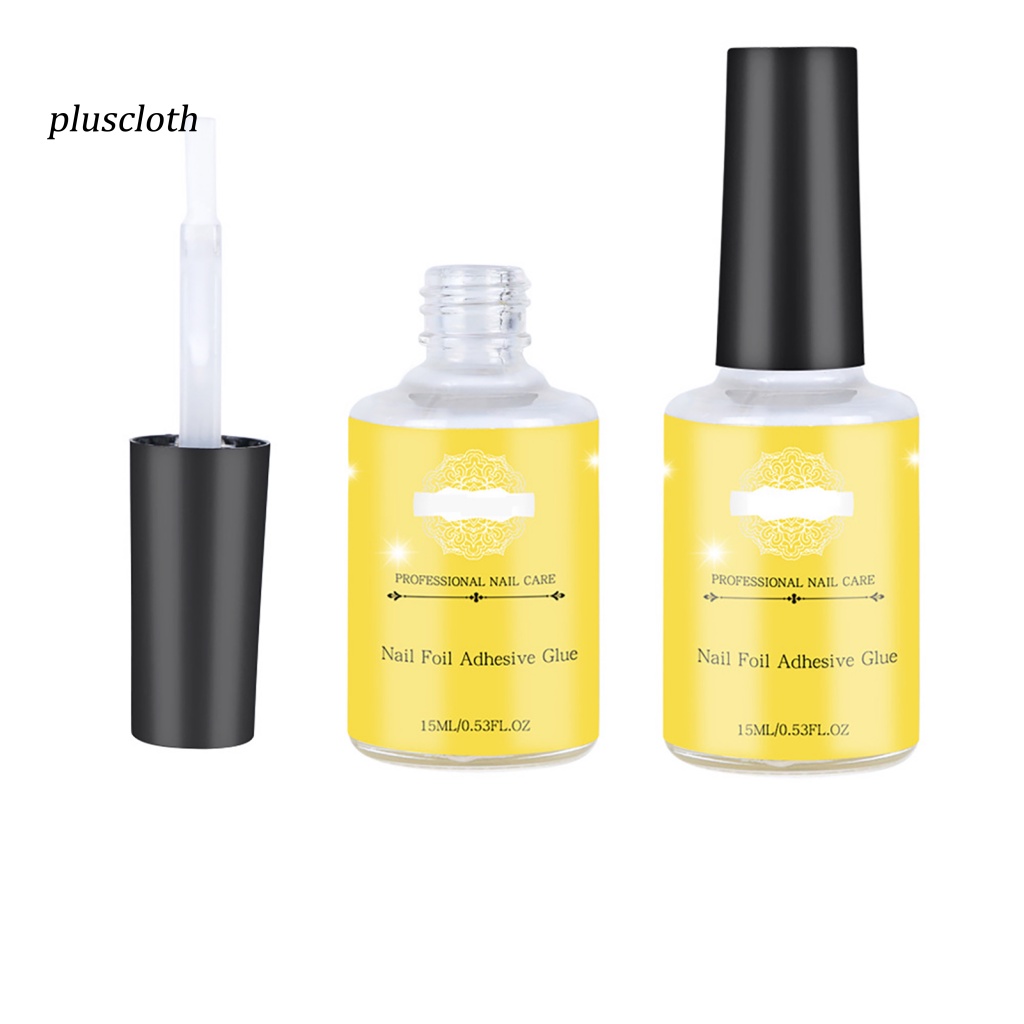 Miếng Dán Trang Trí Móng Tay Hình Ngôi Sao Lấp Lánh