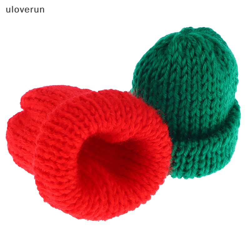 Nón Len Xinh Xắn Dành Cho Búp Bê Tỉ Lệ 1 / 12