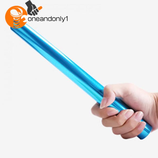 Rơ Le Baton 3.8cm Bằng Hợp Kim Nhôm Chuyên Dụng Cho Luyện Tập Thể Thao Ngoài Trời