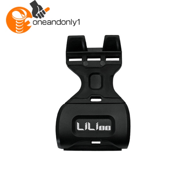 Dụng Cụ Giữ Dây Xích Xe Đạp Leo Núi Chống Rơi Chuyên Dụng