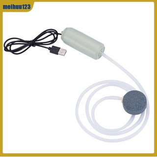 Máy bơm oxy cho bể cá cảnh