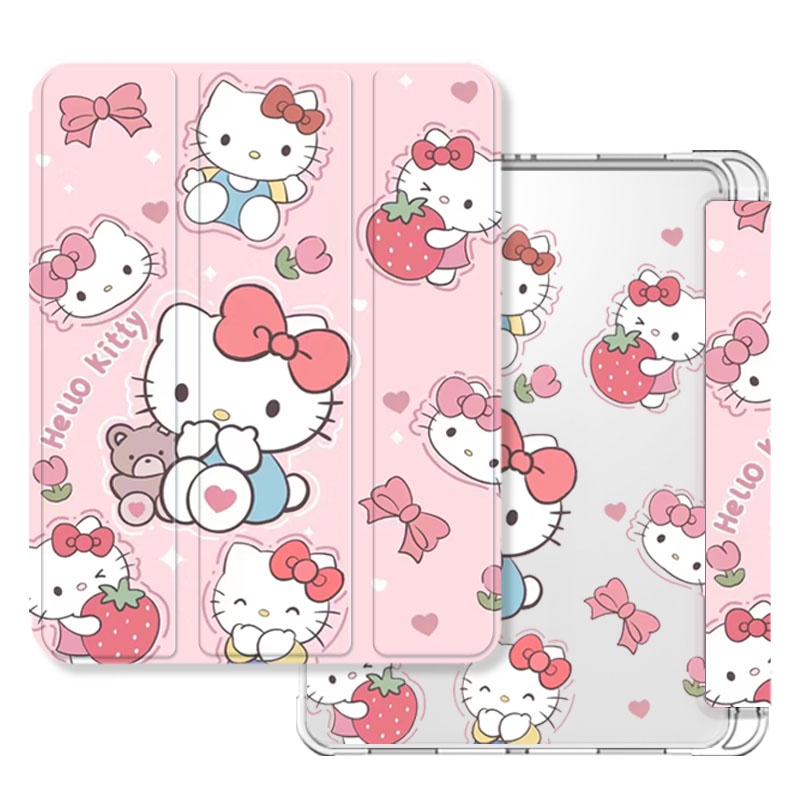 Ốp Máy Tính Bảng TPU Air 4 10.9 Cho iPad 2021 Pro 11 2019 2019 2020 10.2 7 / 8Th 2018 9.7 5 / 6Th Mini 4 5 Air 4 10.5 10.9 gen 10 2022