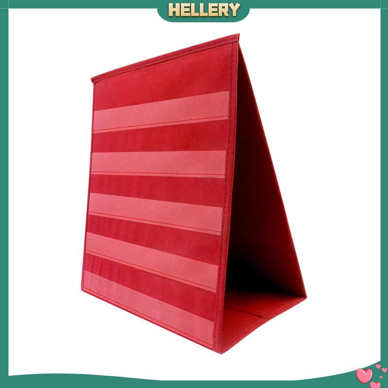 Bảng Gấp Hai Mặt Dùng Trưng Bày Trẻ Em Thiết Kế Tiện Lợi