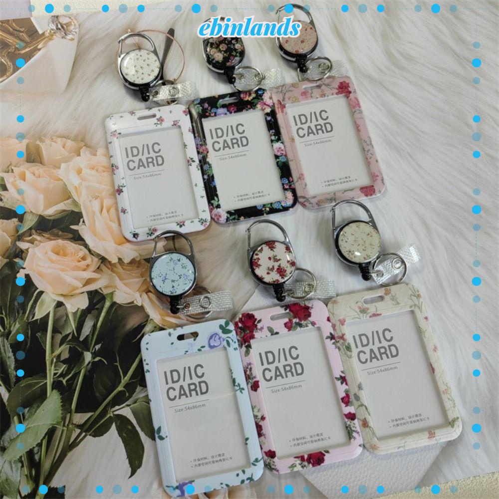 Bao Đựng Thẻ ID / Thẻ Tín Dụng / Thẻ ID Phong Cách Châu Âu Giá Đỡ