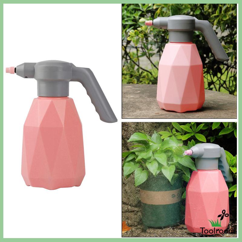 Bộ 2 Bình Xịt Nước Tưới Cây Chạy Điện Tiện Dụng