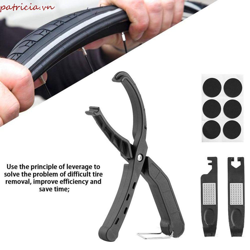 Kìm Tháo Lốp Xe Đạp Thay Thế PATRICIA Chuyên Dụng