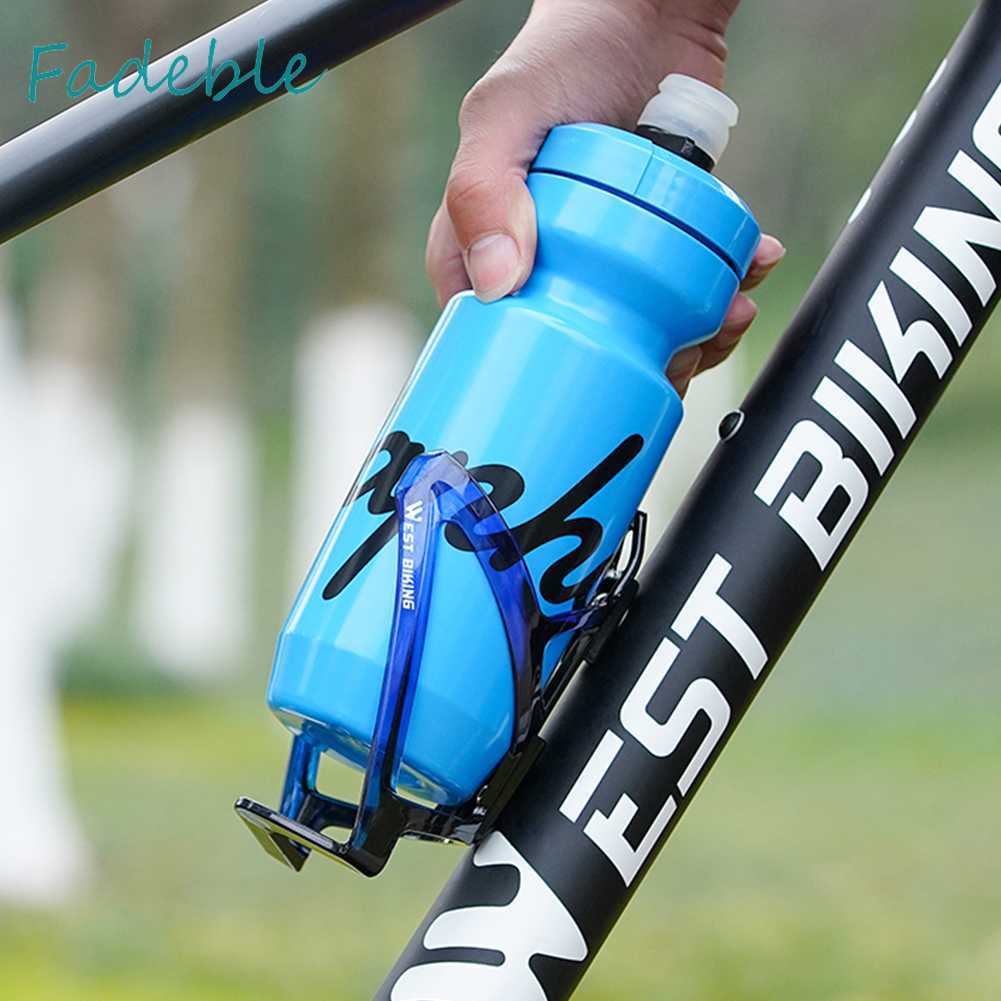 Giá Đỡ Bình Nước Gắn Xe Đạp Leo Núi MTB Tiện Dụng