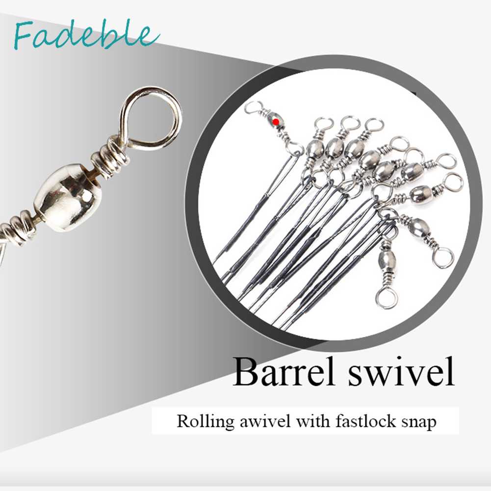 Set 20 Phụ Kiện Câu Cá Chuyên Dụng