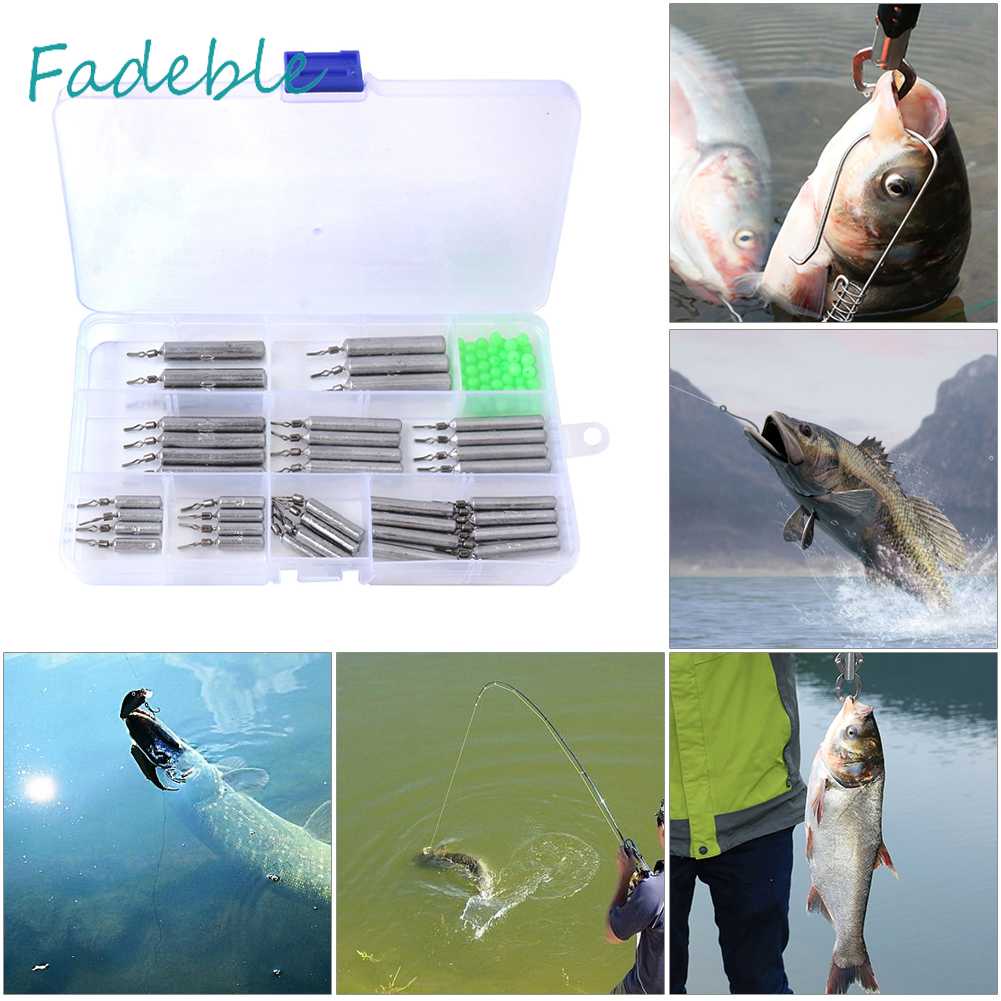 Set Phụ Kiện Câu Cá Chuyên Dụng Chất Lượng Cao