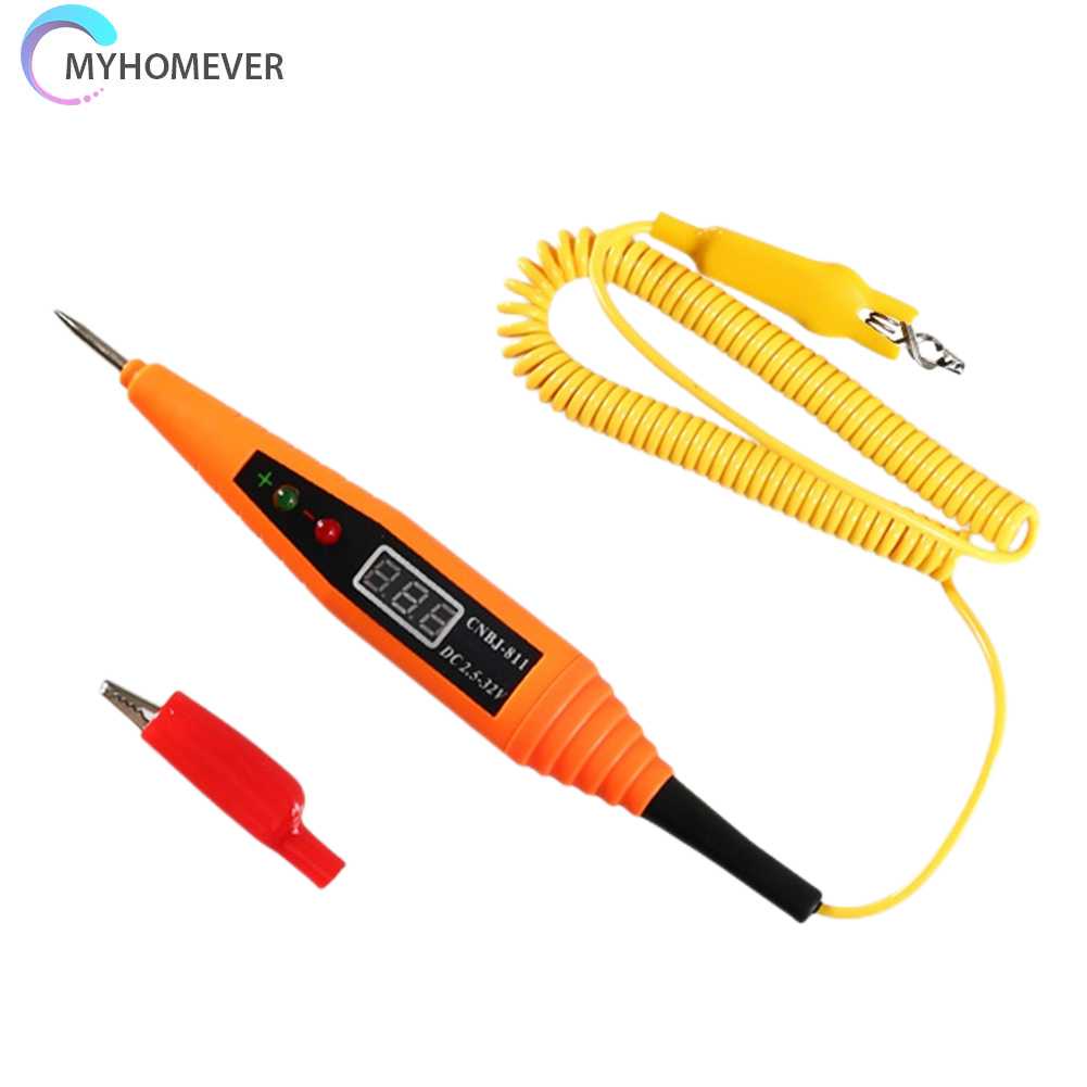 Bút Thử Điện Kỹ Thuật Số 2.5-32V