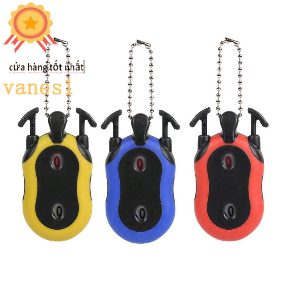 Dụng Cụ Đếm Điểm Chơi Golf VANES1 VANES1 Chuyên Dụng