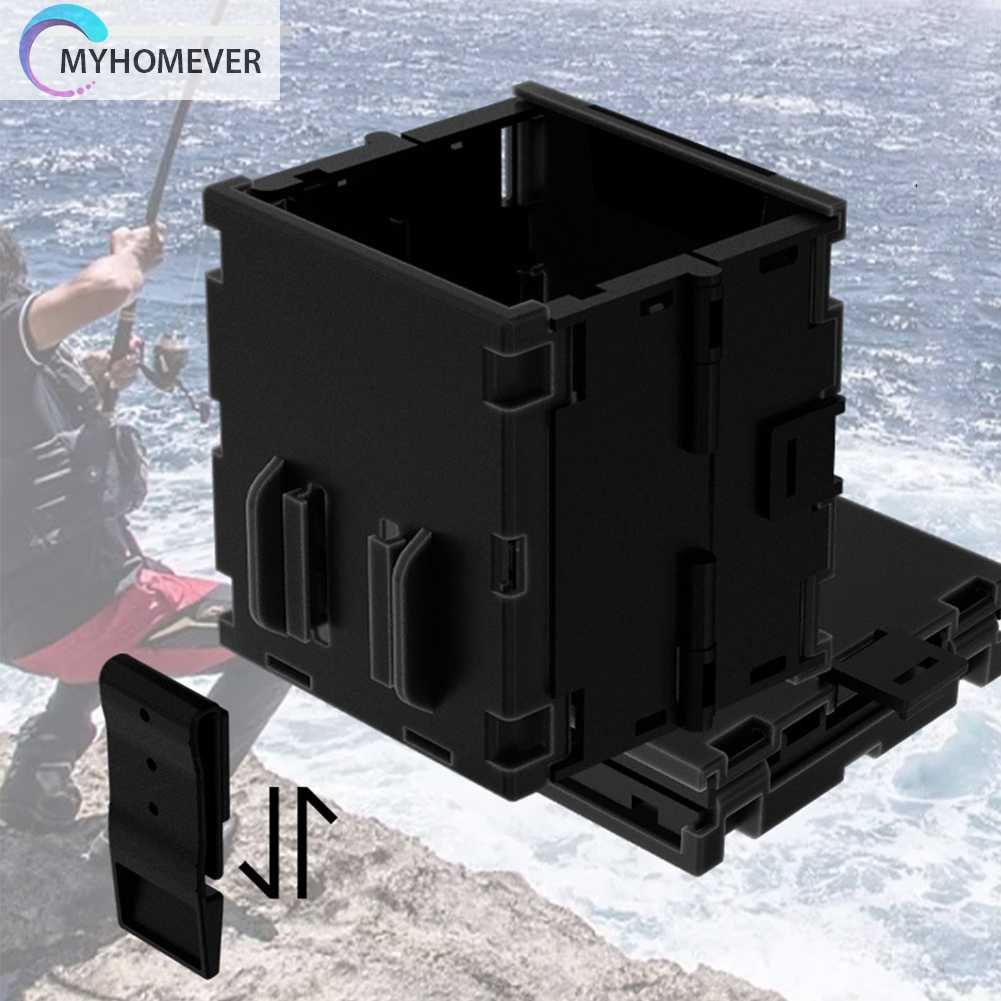 Giá Đỡ Cốc Nước Đa Năng Có Thể Gấp Gọn Tiện Dụng Dùng Trong Câu Cá