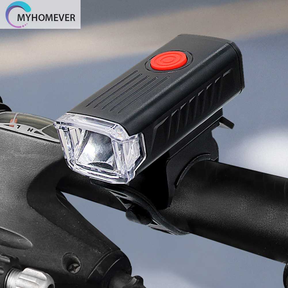 Đèn Pha LED XPG Chống Thấm Nước 400LM 700mAh Tiện Dụng Cho Xe Đạp Leo Núi