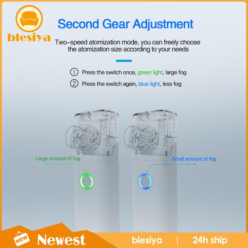 [Blesiya] Máy Gia Dụng USB Cầm Tay Cá Nhân Dùng Hàng Ngày