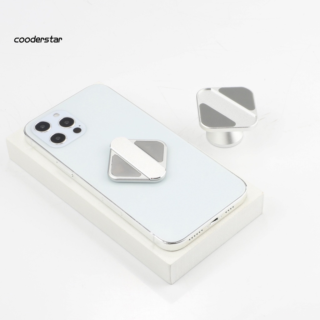 Giá Đỡ Điện Thoại Hít Nam Châm Gắn Lỗ Thông Gió Xe Ô Tô