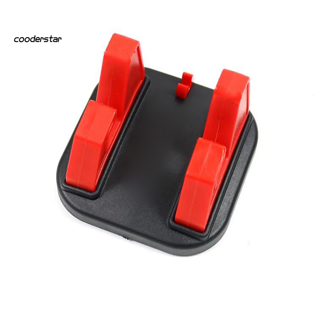 Giá Đỡ Điện Thoại / Thiết Bị Định Vị GPS Gắn Xe Hơi Tiện Dụng