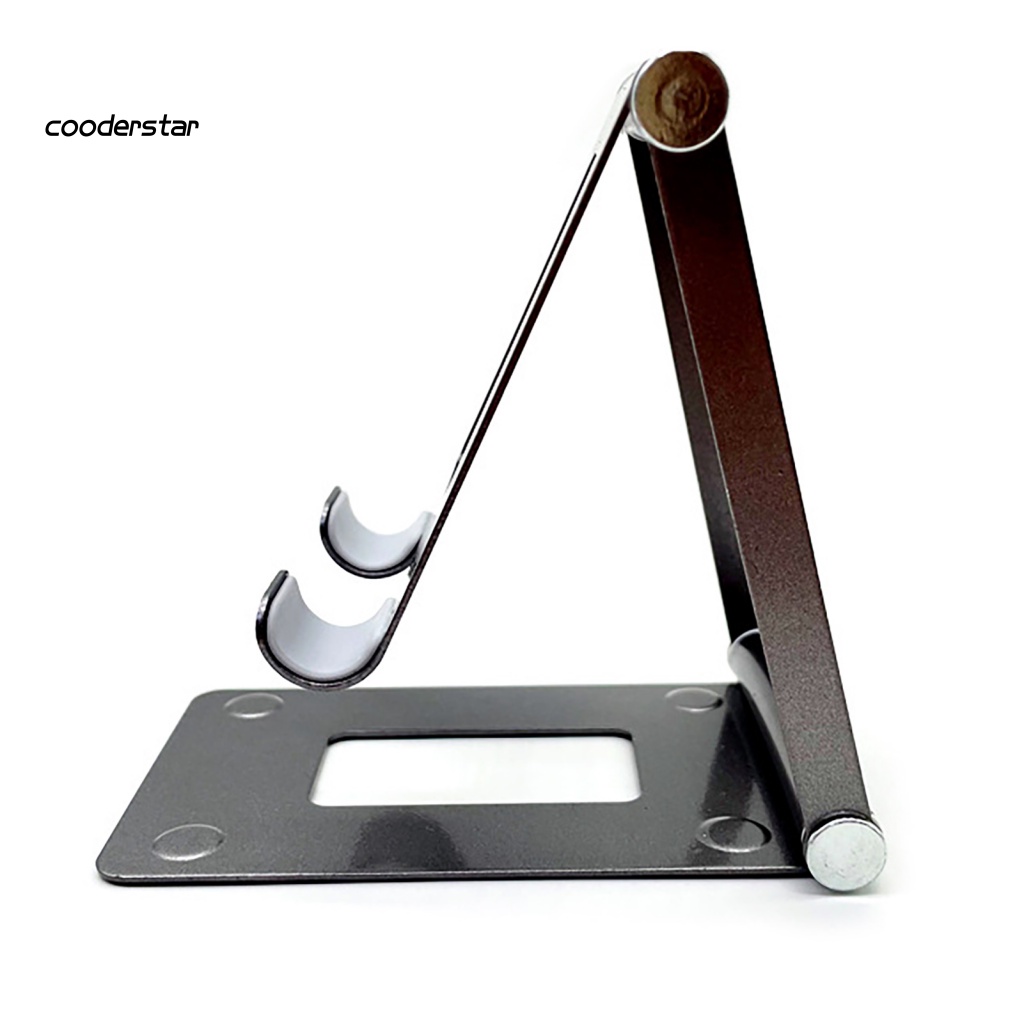 Giá Đỡ Điện Thoại Di Động Gọn Nhẹ Để Bàn