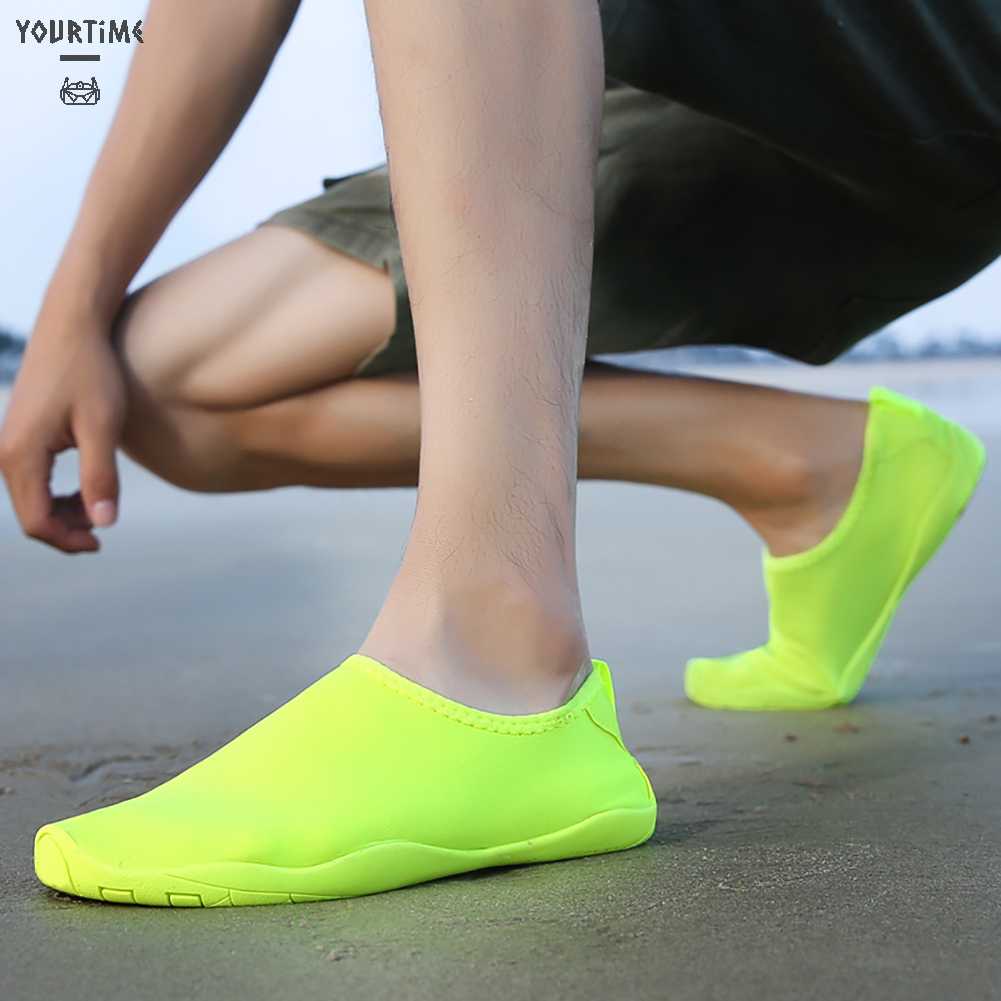 Giày Lặn Thoáng Khí Chuyên Dụng Cho Nam Nữ