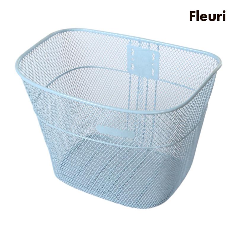 Giỏ Xe Đạp / Đi Mua Sắm Siêu Bền Chống Gỉ Sét Tiện Dụng