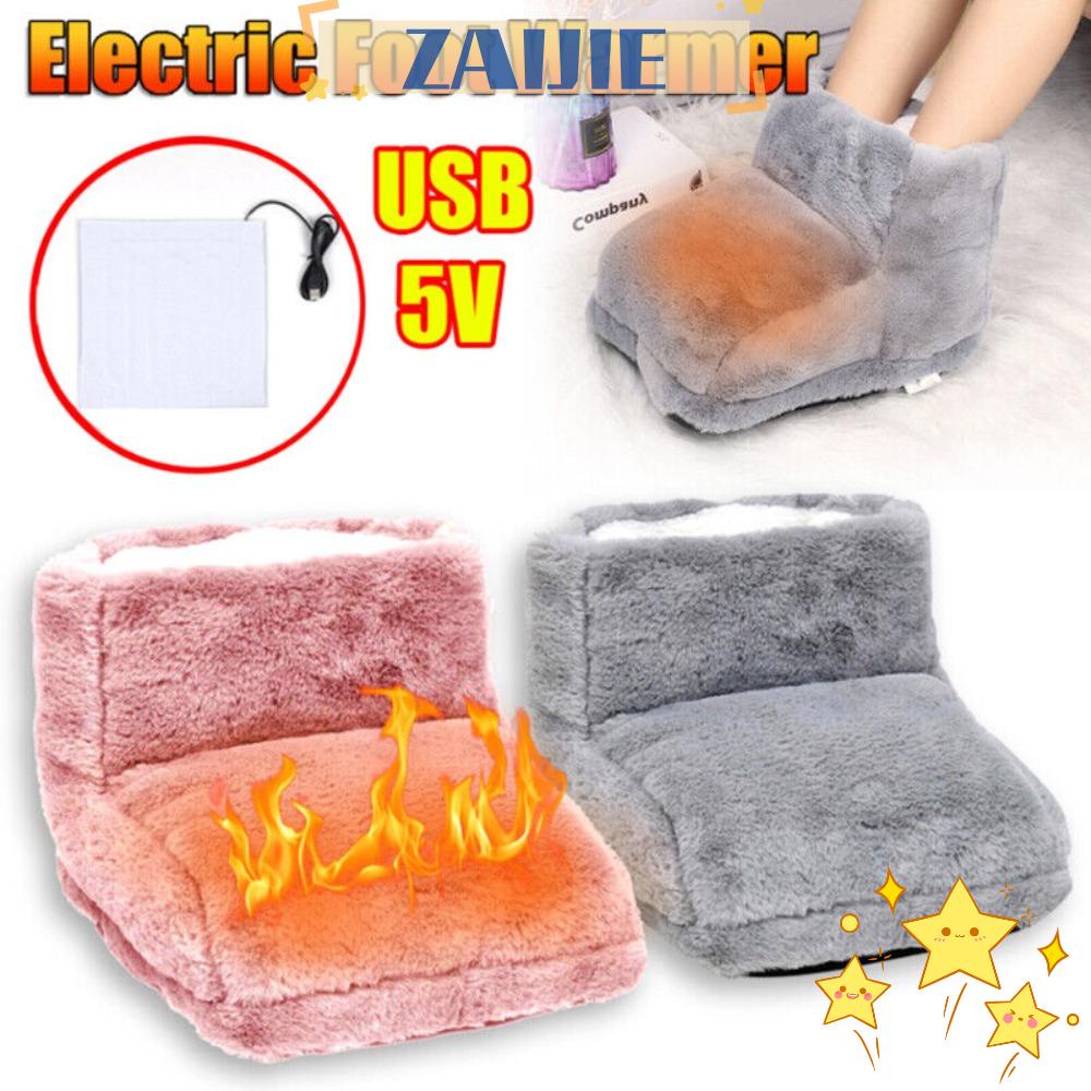 Máy Sưởi Ấm Chân Để Bàn 24 Cổng USB Tiện Dụng