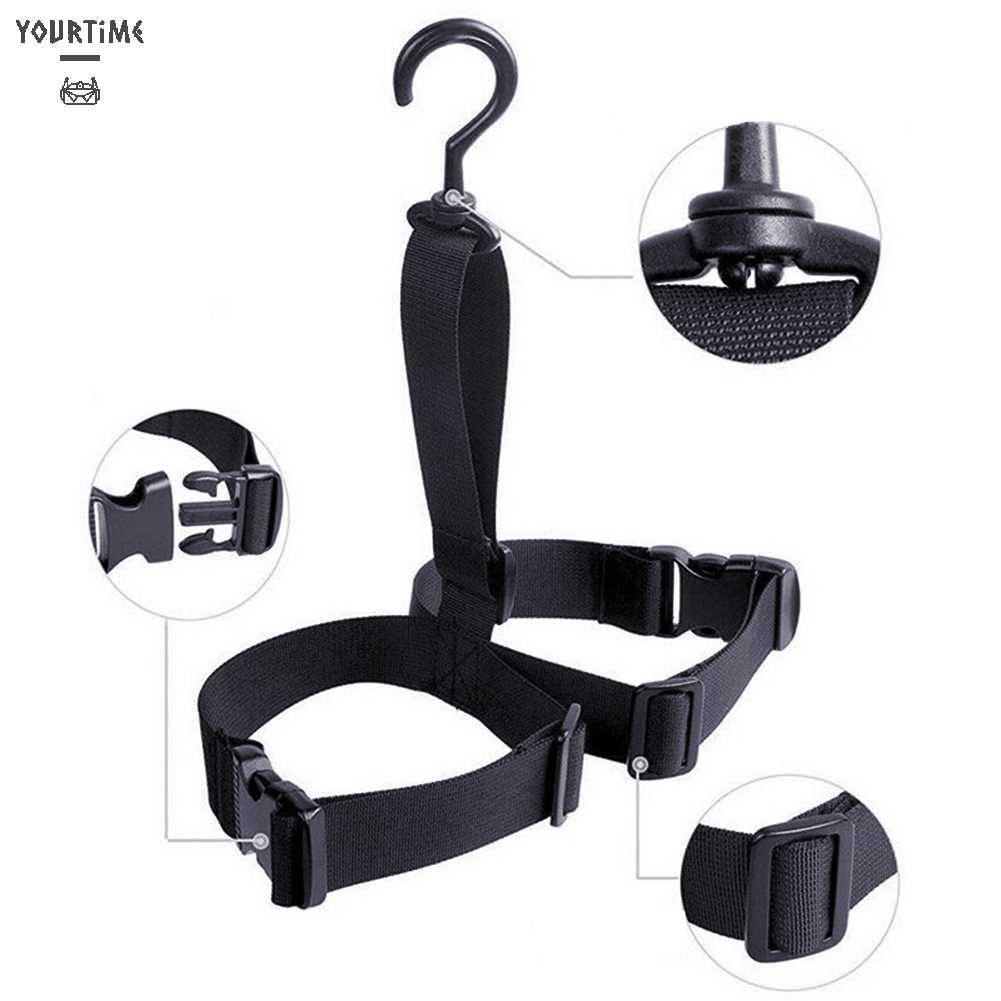 Dây Treo Phơi Giày Có Thể Điều Chỉnh Tiện Lợi