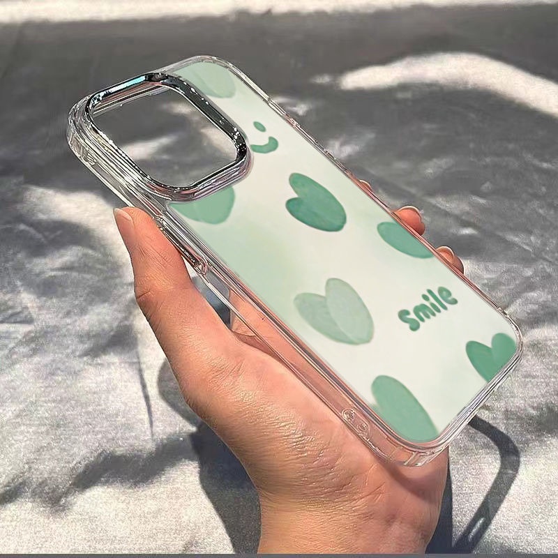 ✅Ốp Điện Thoại Mềm Họa Tiết Cá Heo Cho Apple Iphone 14 / 14 Pro Plus713811Ốp Điện Thoại Hình Dâu Tây / Cherry Đơn Giản Chống Sốc Cho Iphone12 12 max O0A3