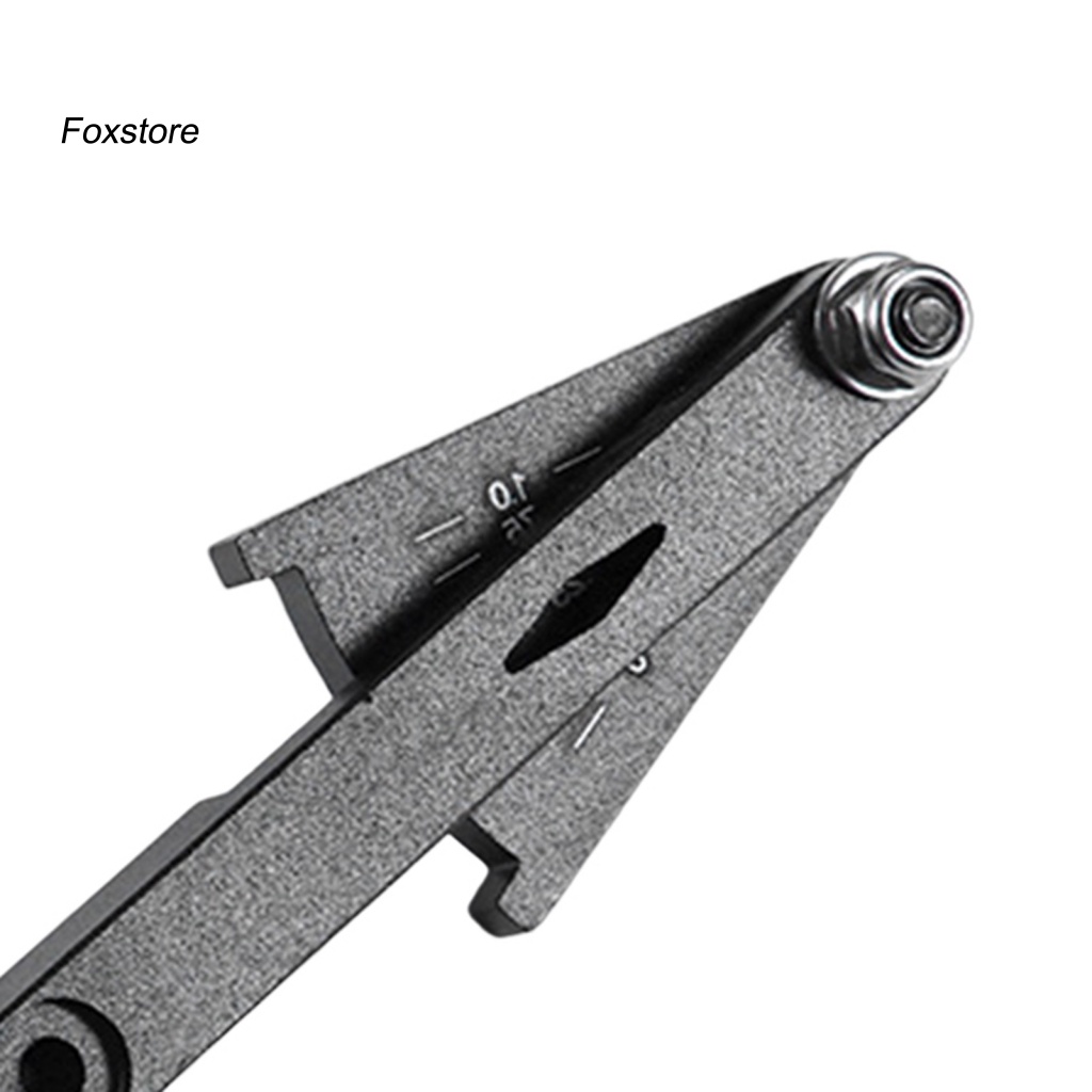 Dụng Cụ Sửa Chữa Dây Xích Xe Đạp Chuyên Nghiệp Có Thể Tái Sử Dụng