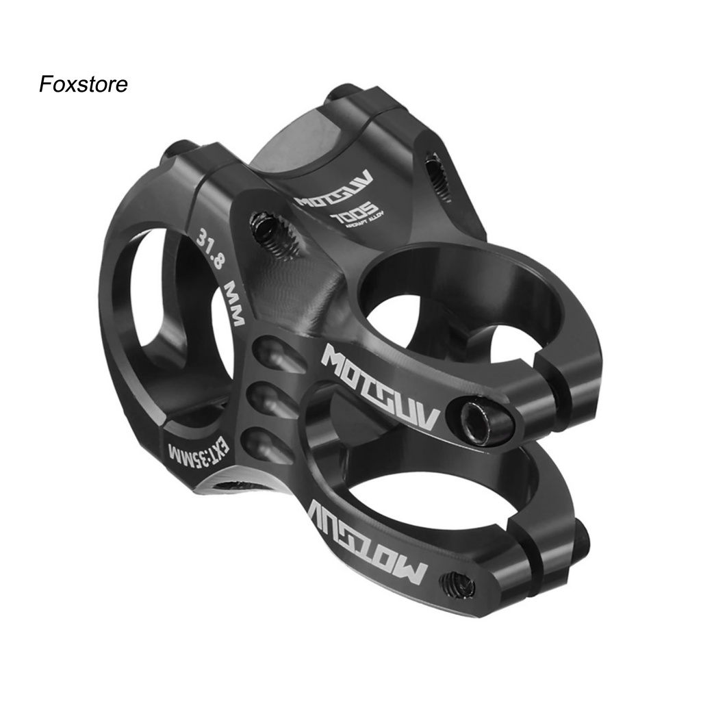 Trục Nối Tay Lái Trọng Lượng Nhẹ Hình Tròn Chuyên Dụng Cho Xe Đạp