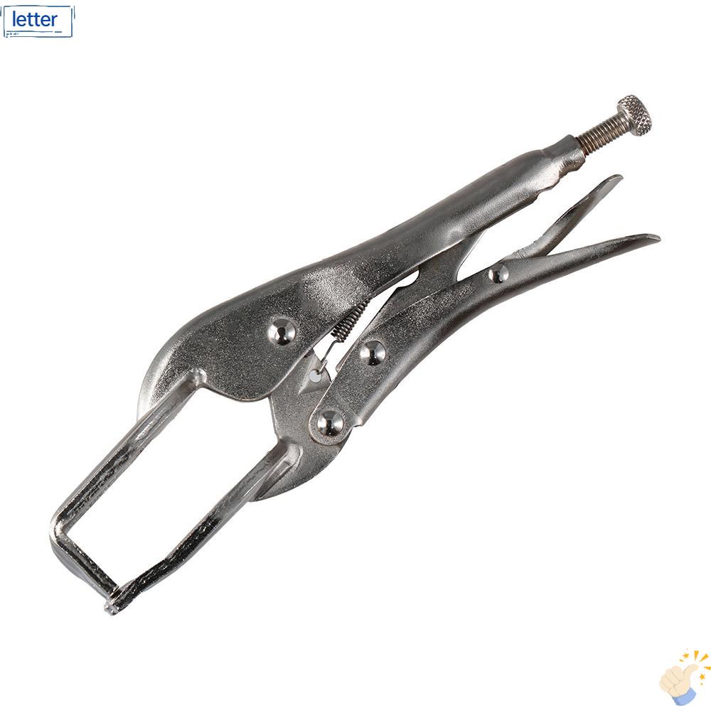 Kìm Hàn 9in Chất Lượng Cao Chuyên Dụng