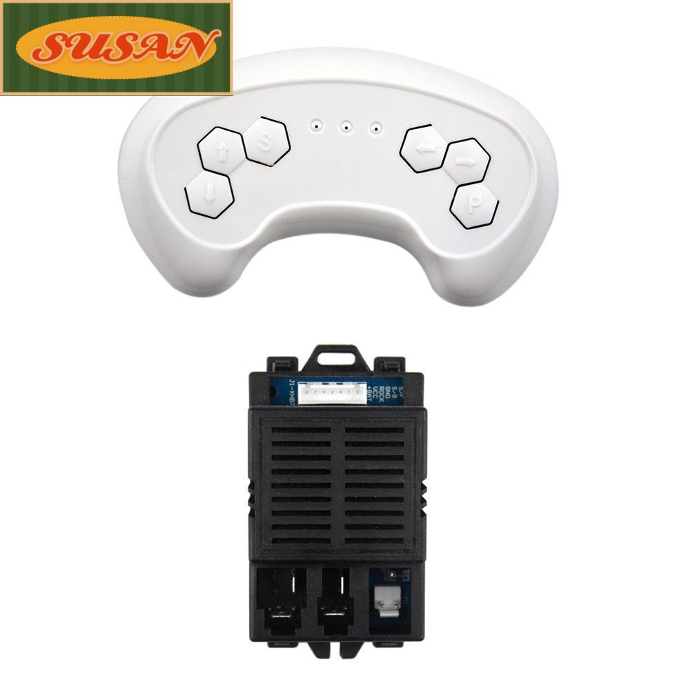 Thiết Bị Nhận Tín Hiệu Cho Điều Khiển Từ Xa HH1708K