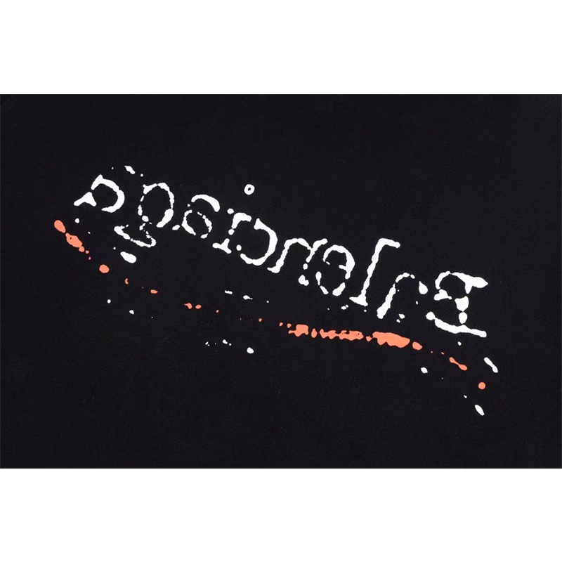 Áo Thun Tay Ngắn Dáng Rộng In Họa Tiết Cổ Điển Hợp Thời Trang