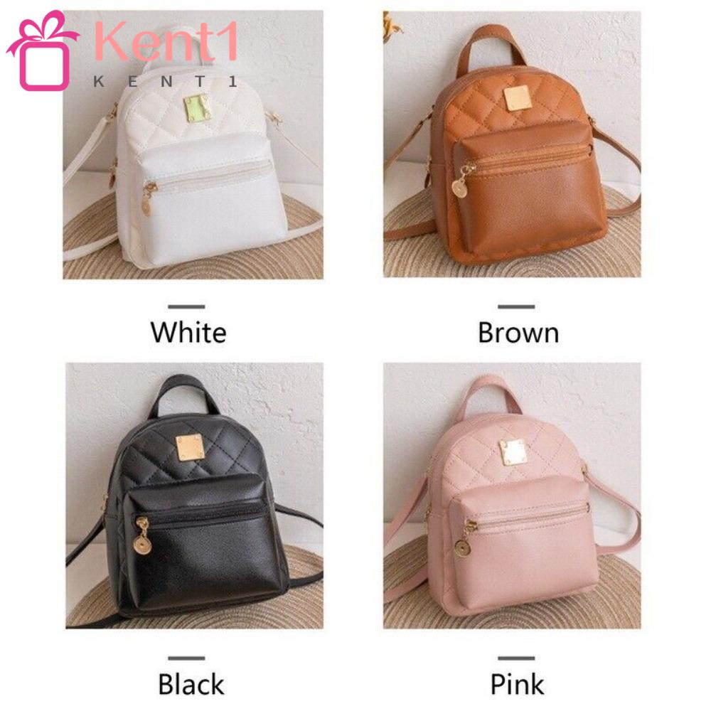 Ba Lô Da PU Mini Kat1 Cho Nữ