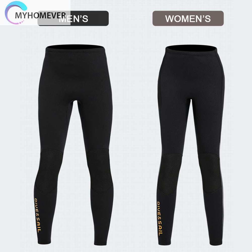 Quần Lặn Dày 3MM Cao Cấp Cho Nam Nữ