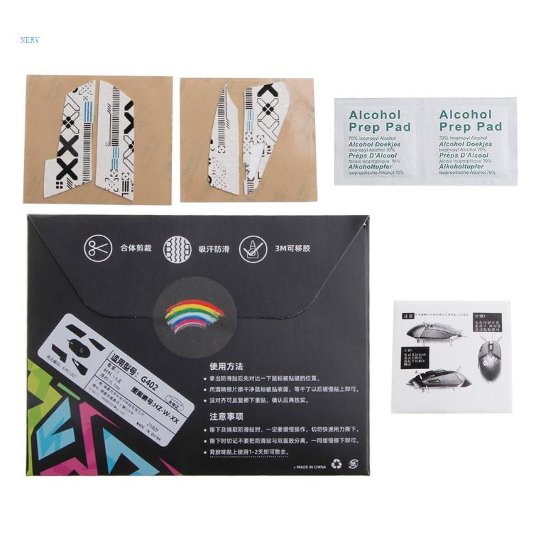 Miếng Dán Trang Trí Chống Trượt Siêu Nhẹ DIY