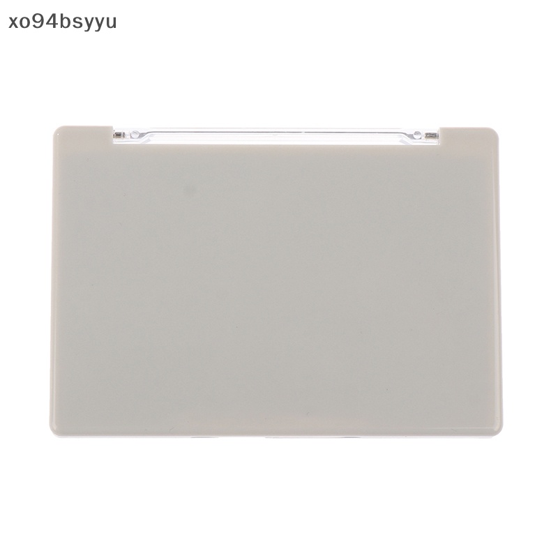 1 Bảng Phấn Mắt Rỗng Từ Tính Xo94Bsyu Đựng Mỹ Phẩm Tiện Dụng