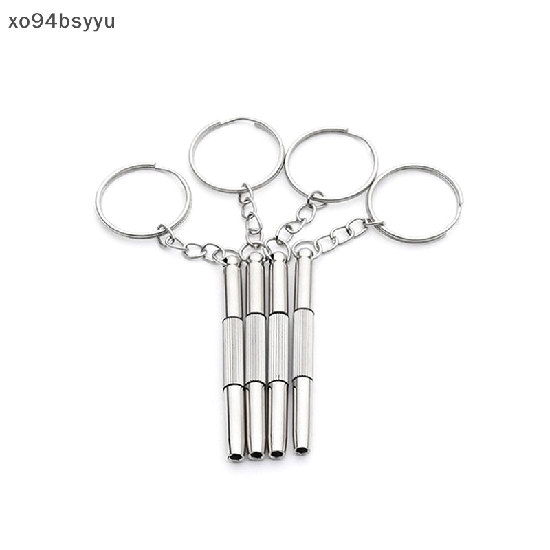 Tua Vít Mini Xo94Bsyu 3 Trong 1 Dùng Sửa Chữa Quang Học Chuyên Dụng