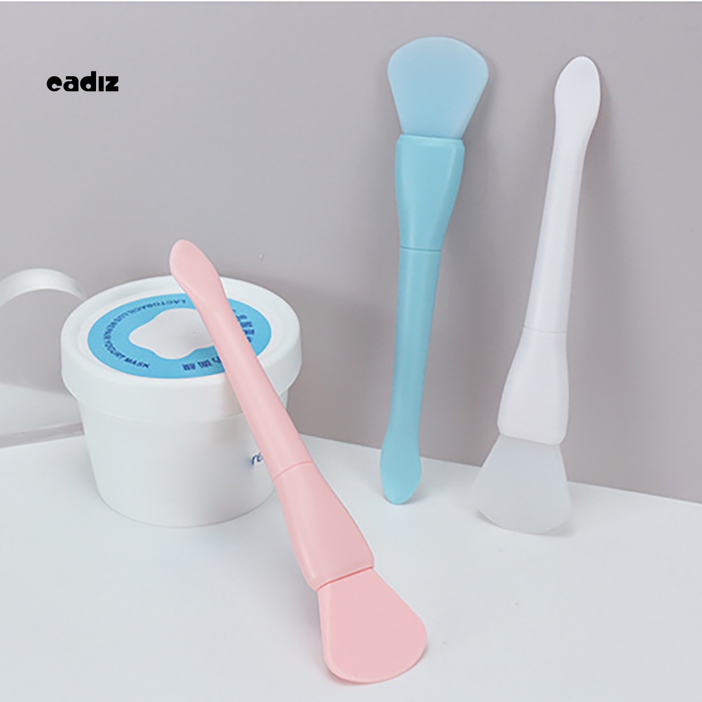 Cọ Trang Điểm Đa Năng Không Gây Kích Ứng Tay Cầm Ngắn Dễ Vệ Sinh Tái Sử Dụng