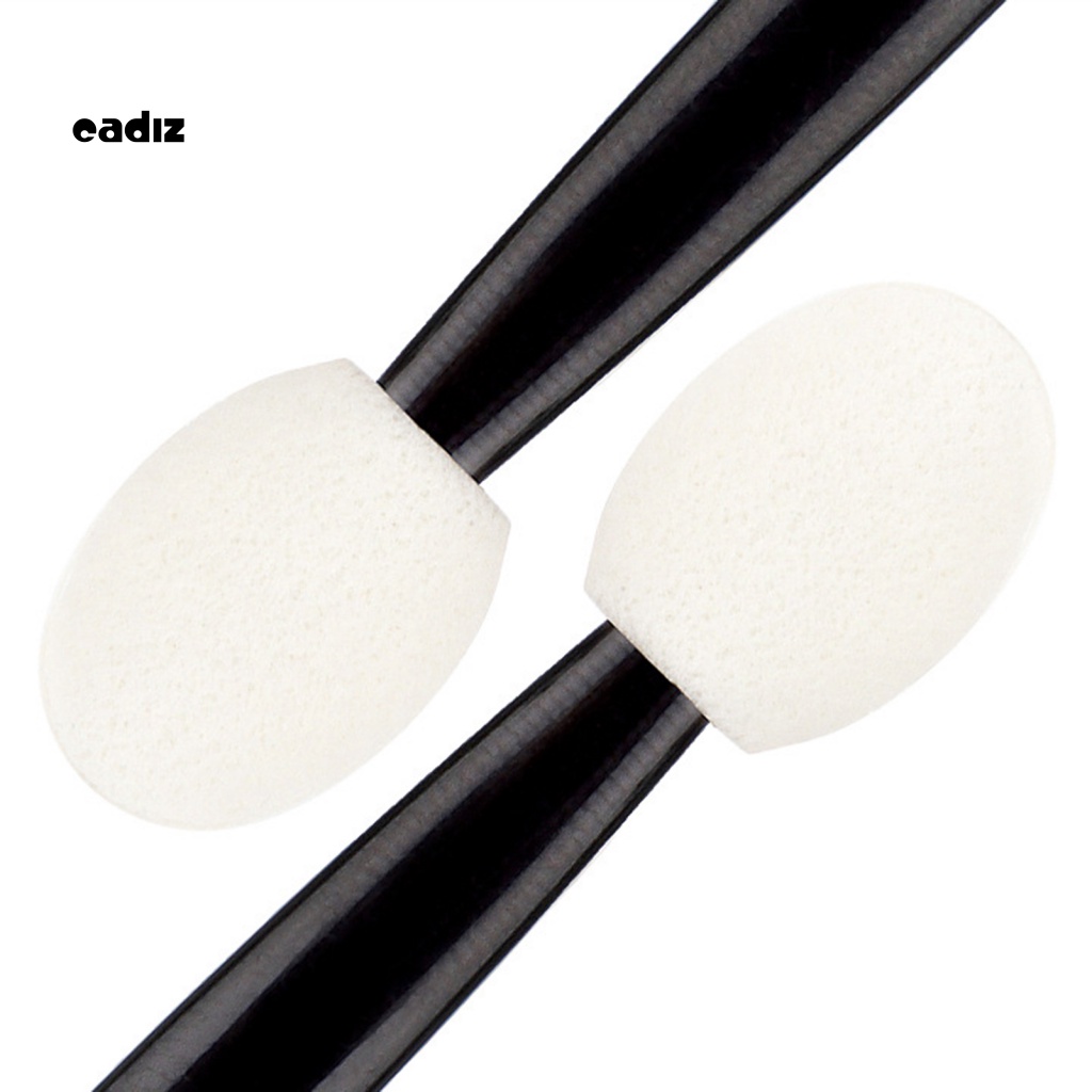 Set 25 Phấn Mắt Dạng Thỏi Hai Đầu Bằng ABS Thoải Mái Dễ Sử Dụng