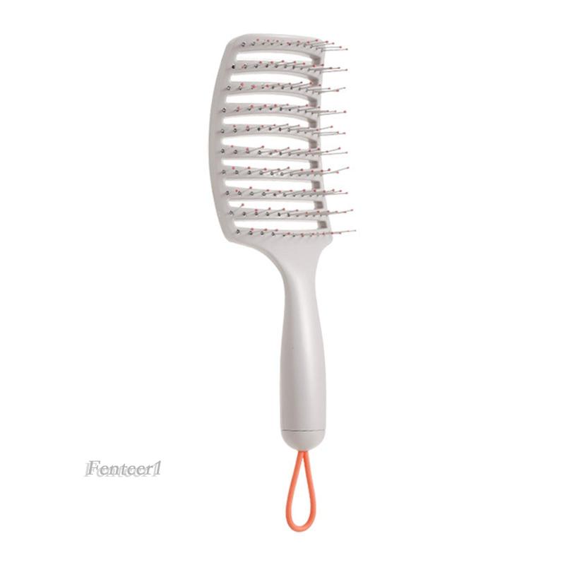 Bộ Sản Phẩm Mát Xa Da Đầu Và Tạo Kiểu Tóc Chuyên Nghiệp Fenteer1