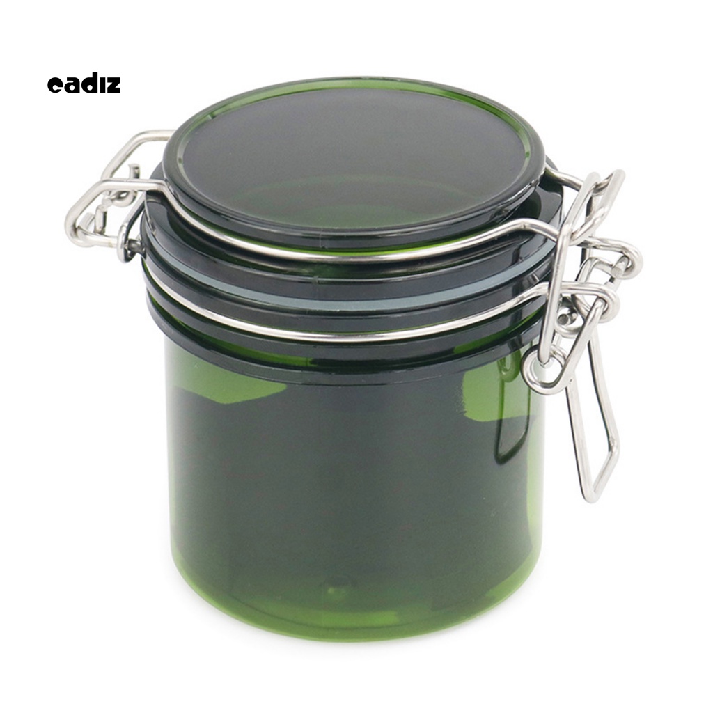 Hộp Đựng Keo Dán Lông Mi Giả Chống Rò Rỉ Bằng Carbon Hoạt Tính 200ml