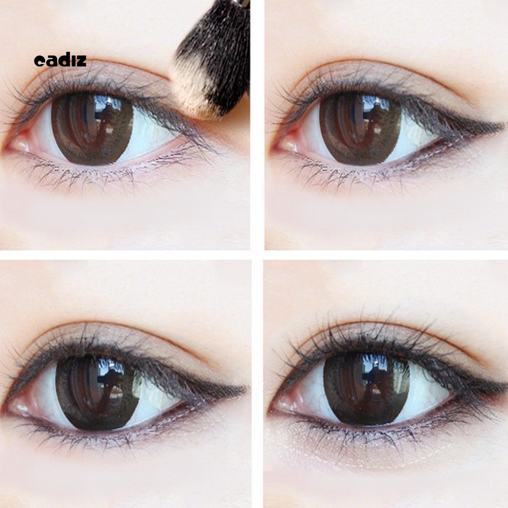 Bút Kẻ Mắt Dạng Lỏng Chống Thấm Nước Và Mồ Hôi Lâu Trôi Không Lem