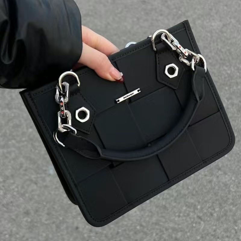 Túi Xách Dệt Cao Cấp Thời Trang Cho Nữ