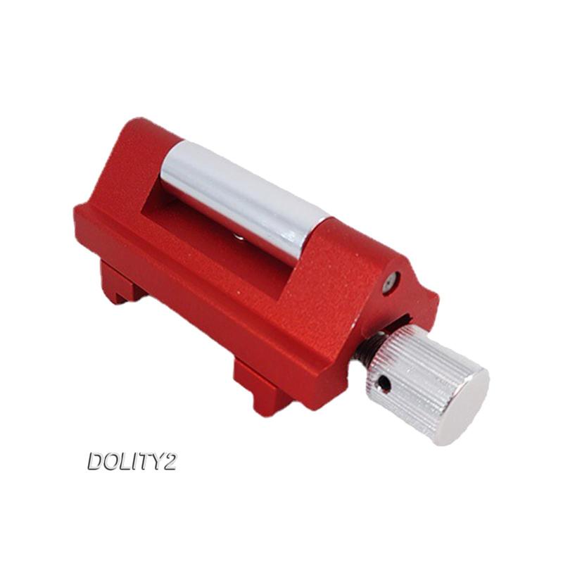 [Dolity2] Dụng Cụ Mài Góc Cho Làm Kim Loại