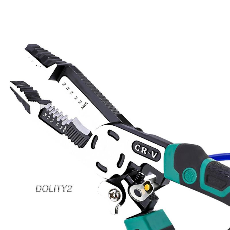 [Dolity2] Dụng Cụ Cắt Dây Cho Kỹ Sư Mạng Làm Trang Sức Thủ Công